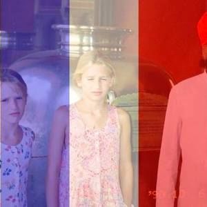 Meet your Posher, Natania